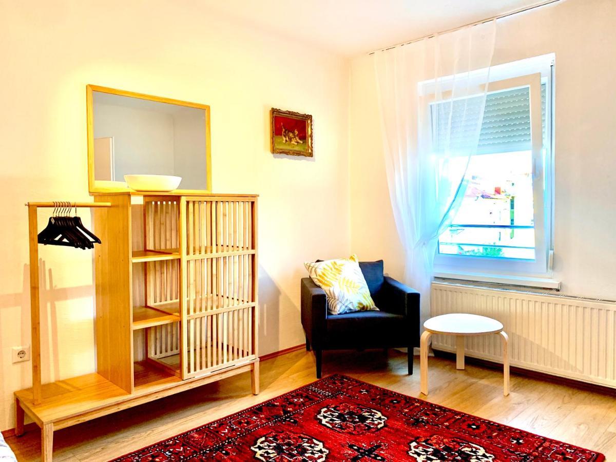Elegant City Apartment - By Nahuen Suites Graz Extérieur photo